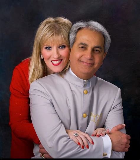 The Popular Benny Hinn Settles His Wrongs Stop The Wrongs