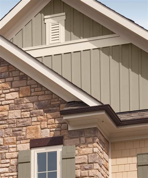 Board and batten siding provide several advantages that several other siding options offer. 13 Divine Board Batten Siding Ideas to Steal Everybody's ...