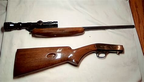 Browning Sa 22 Long Rifle Takedown The Firearms Forum The Buying