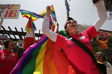 Montana Governor Celebrates Supreme Court Same Sex Marriage Rulling