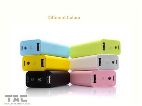 Klicken sie hier um mehr informationen zu dieser webseite zu erhalten. Banque externe 5200mah de puissance de batterie de longue ...