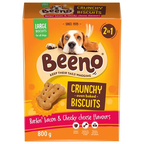 Dog Biscuit Treats Products Bob Martin And Co