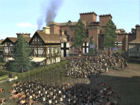 Feel free to post any comments about this torrent, including links to subtitle, samples, screenshots, or any other relevant information, watch medieval 2 total war + kingdoms online free full movies like. Medieval II: Total War Collection Free Download (v1.52 ...