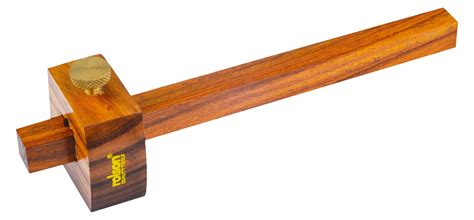 230mm Hardwood Marking Gauge Rolson Tools