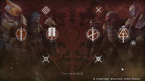 Destiny 2 Is The Witherhoard Good For Crucible