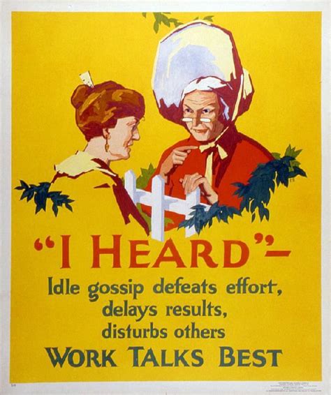 All things cease to appear. Poster, I Heard, 1929, Frank Beatty in 2020 | Poster, Vintage posters, Work incentives