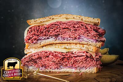 The meat is cured with since corned beef comes from a tough cut of brisket, it needs to be sliced up with care in order to. Made-From-Scratch Pastrami Brisket - Certified Angus Beef® Recipes