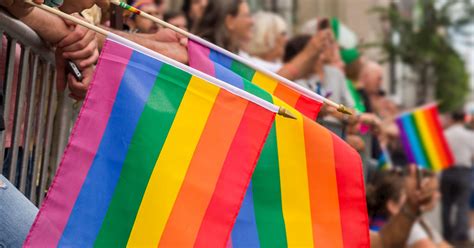 All the dates for national and regional public holidays published in one place. Pride returns for 2021 - DiversityWorks