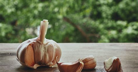 How To Use Garlic For Rectal Itching Livestrongcom