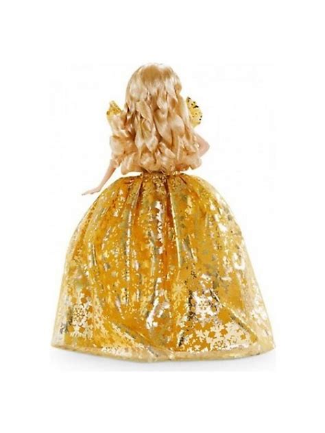 Barbie Signature 2020 Holiday Barbie Doll 12 Inch Blonde Long Hair In