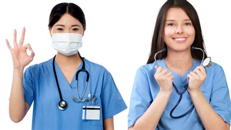 Nurse Practitioner Vs Registered Nurse What Is The Difference