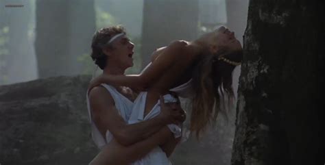 Nude Video Celebs Teresa Ann Savoy Nude Caligula 1979