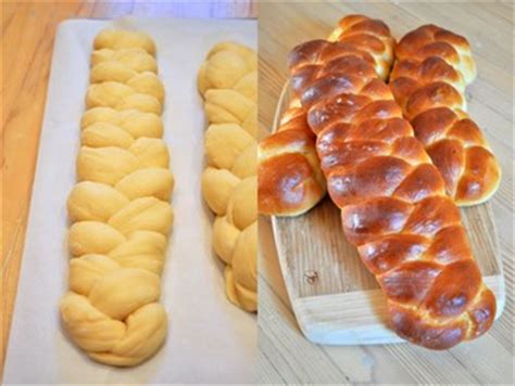 Maybe you would like to learn more about one of these? How to Braid Challah: Three, Four and Five Strand Braids - Baking Bites