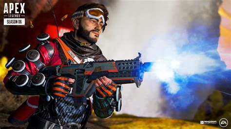 Although it isn't a perfect game, apex legends is really fun to play like a pubg. Apex Legends 2020 4K HD Games Wallpapers | HD Wallpapers ...