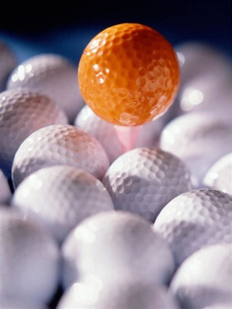 7 Best Golf Ball Brands In 2023 Golf Educate