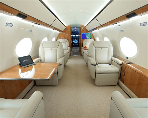 Gulfstream G650 Private Jet Gulfstream G650 Luxury Private Jets