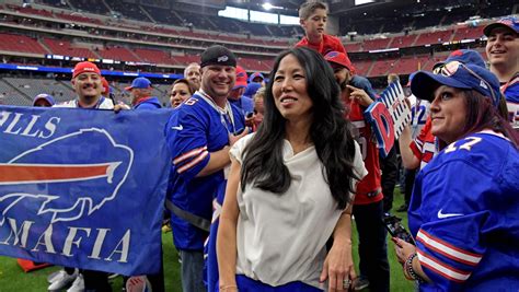 Kim Pegula Health Issues Revealed In Update By Daughter Jessica Pegula