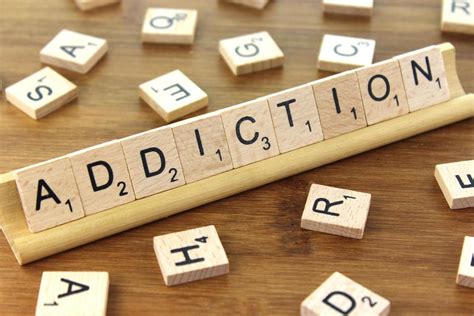 Why Dealing With An Addiction Is A Lifelong Process Infinite Life