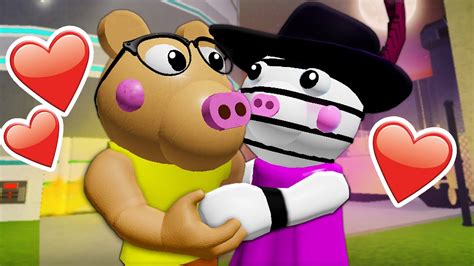 In chapter 8, you first meet them while searching for mr. Pony Falls In Love With Zizzy?! ( A Roblox Piggy Movie ...