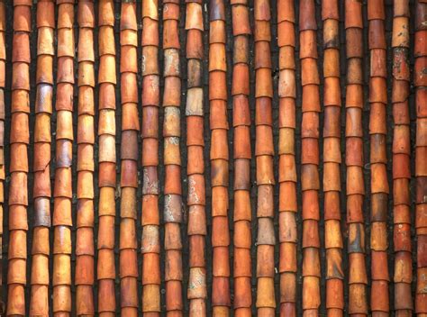 In china, the famous terracotta warriors have lasted for more than a thousand years. terracotta roof tiles | 돌, 타일