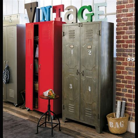 We did not find results for: Metal locker closet in 2020 | Metal lockers, Metal storage ...