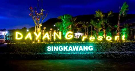 Dayang Resort Singkawang Singkawang Harga Diskon Sd 30 Di 2024