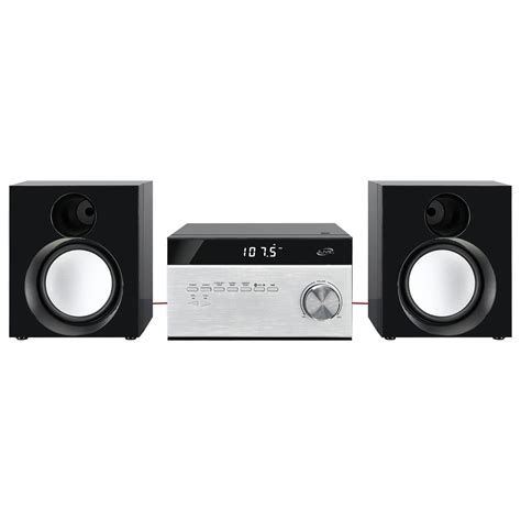 10 Best Home Stereo Systems Top 10 Picks For Audiophiles 2024