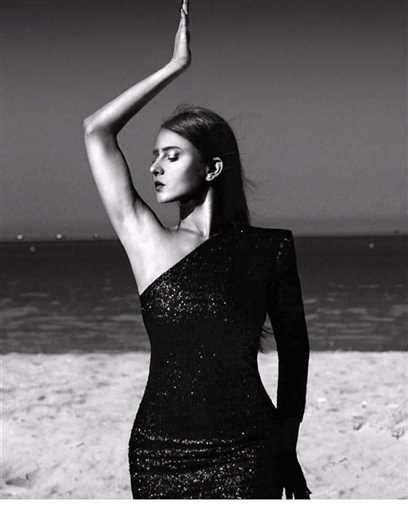 المشروبات الباردة التي لا تحتوي على الحليب أو السكر. 6 صور- نيللي كريم والشتاء لم يأت بعد.. جلسة تصوير على ...