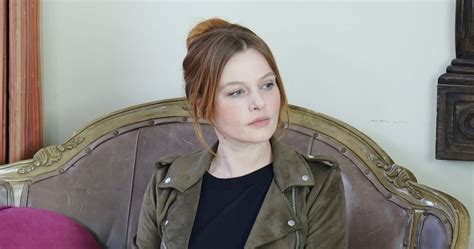 Eşkıya dünyaya hükümdar olmaz'ın hayriye annesi sabina toziya ile özel röportaj! Eşkıya Dünyaya Hükümdar Olmaz'a üç büyük transfer