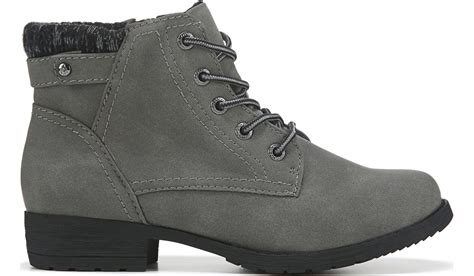 Sporto Womens Leslie 2 Water Resistant Boot Famous Footwear Canada
