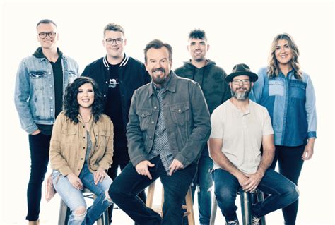 Video Casting Crowns Mark Hall Shares Personal Story Behind Their