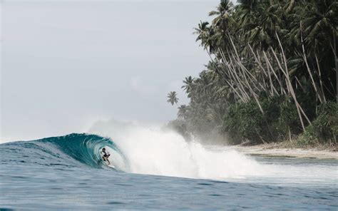 Surf Coaching Indonesia Surf Trips Indosurfcrew