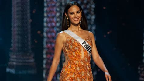 Kinabog ang lahat sa stage presence ni catriona. What you need to know about Catriona Gray's 'Ibong Adarna ...