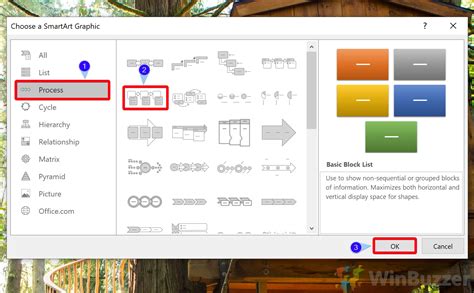 How To Create A Flowchart In Word With Shapes Or Smartart