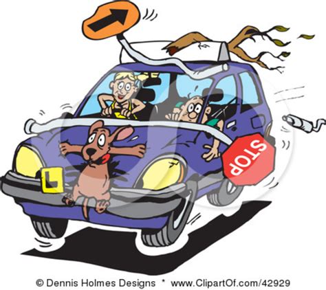 Clipart Driving Lessons Free Images At Vector Clip Art