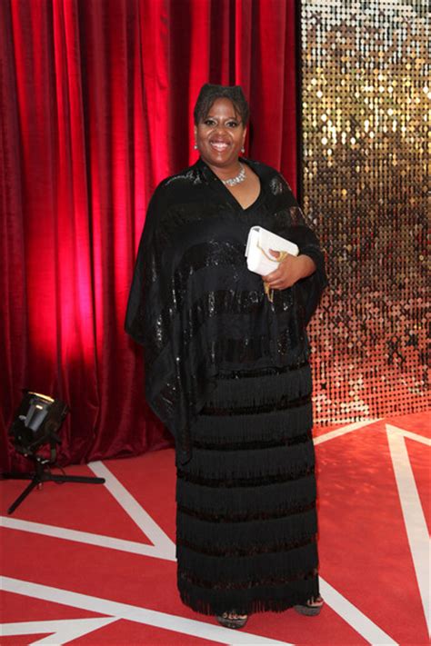 Upload, share, search and download for free. Pamela Nomvete Photos - Arrivals at the British Soap ...