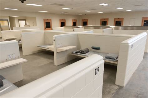 Utahs New State Prison Is Here But Some Families Of Prisoners Worry About The Transfer Kuer