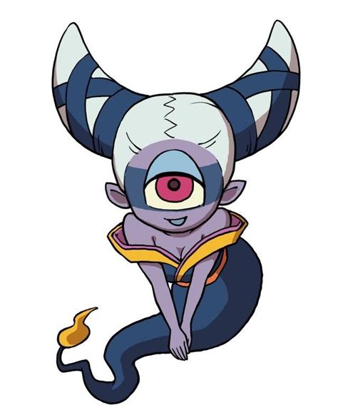 Pin On Yo Kai Watch