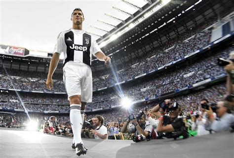 Il Marketing Di Cristiano Ronaldo E Le Motivazioni Del Suo Successo
