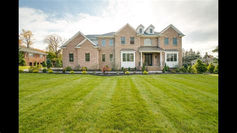 SOLD! 2 Allen Road, North Caldwell, NJ 07006 - YouTube