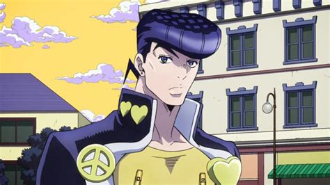 watch jojo s bizarre adventure season 3 volume 1 diamond is unbreakable prime video