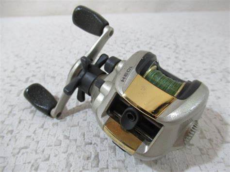 Daiwa 103H MAG FORCE V ベイトリール ダイワ 釣具 レベルワインダーOK USED 03037 の落札情報詳細