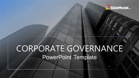 Corporate Governance Powerpoint Template Free Printable Templates