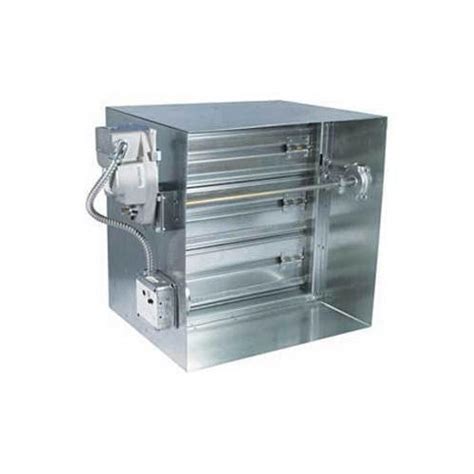 Galvanized Steel Fire Dampers At Best Price In Vasai Map Filters