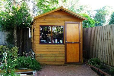 Lean To Tool Shed Plans Free Storage Sheds Warwick Qld