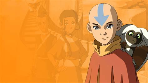 L Avatar Le Dernier Maître De L Air - Avatar, le dernier maître de l'air saison 1 - épisode 16 en streaming