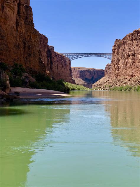 Grand Canyon Rafting, A Vacation of a Lifetime - Western River Blog