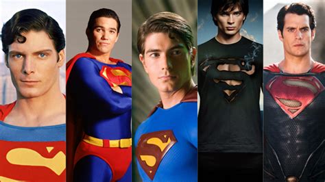 T his movie gives a realistic approach to superman. Ranking The Superman Movies