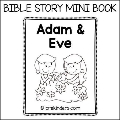 12 Adam And Eve Activities Teaching Expertise