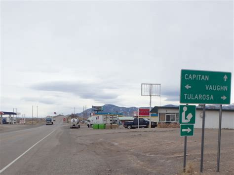 South Central New Mexico By Bicycle February 2019